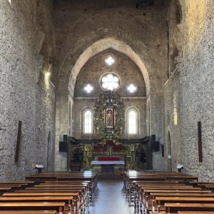 abbazia