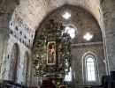 abbazia altare
