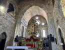 abbazia interno