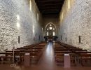 abbazia navata