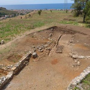 colle polecastro tortora