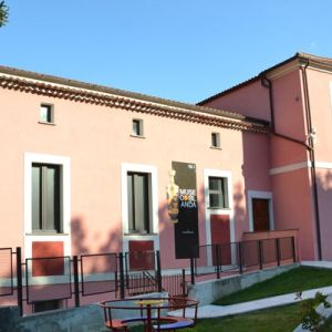 museo di blanda tortora
