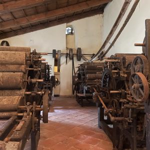 museo filanda filardi civita