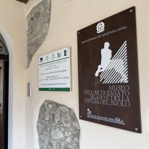 longobucco museo