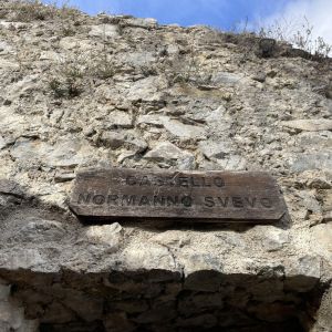 castello morano calabro