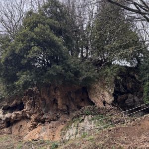 grotte latronico