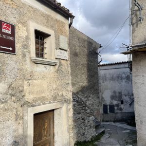 il nibbio morano