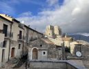 morano calabri castello