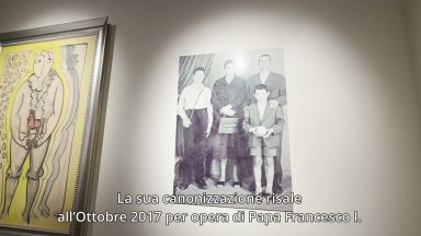 Video - Acri: gioiello da scoprire