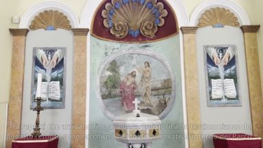 Video: Basilicata da scoprire