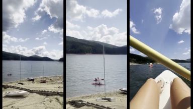 Video: Parco Nazionale della Sila